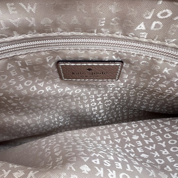 Kate Spade Small Quinn tote or crossbody - Picture 12 of 16